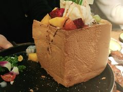 -通海俄式烧烤·俄罗斯大串(嵩山路店)