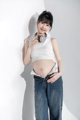 -专注孕妇照亲子照·纪田摄影