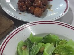-明本湛江鸡•海鲜小厨(陈家祠店)