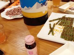 -9527星耀烧烤音乐酒馆
