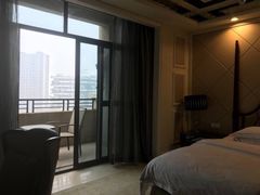 -碧桂园凤凰城酒店(南京店)