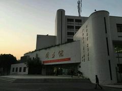-河海大学(常州校区)