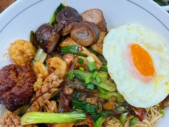 -三古月·老湖州面馆(梅地亚店)