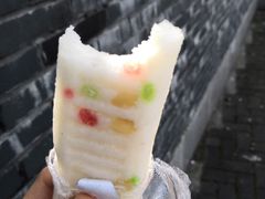 迷你薄荷糕-江南春(解放路店)