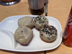-小杨生煎(周浦万达店)