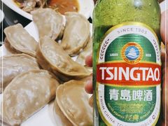 -浩家苑菜馆(汉口路店)