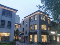 -徐家汇源景区-衡山坊