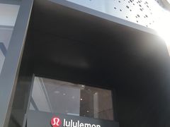 -lululemon(天环广场店)
