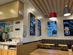 -鲜越鲜鱼粉(财富购物中心店)