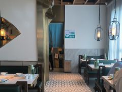 -庆江南江南菜(琴湖溪里花园城店)