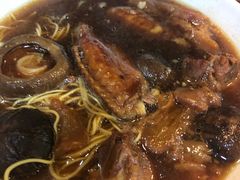 -新记美食(关闸店)