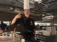 -水木锦堂·自助铁板烧(望京凯德MALL店)