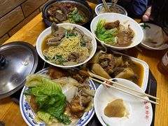 -珍珍小食店(西华路店)