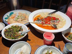 -老湘村·湖南土菜(天河维多利店)