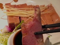 肴肉-周家二小姐的菜(西津渡店)