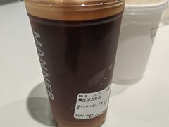 -Manner Coffee(深圳福田大中华店)