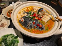 -桐湾大院·桐庐菜(滨江店)