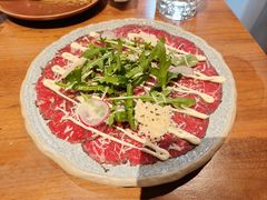 -Osteria Garden 生蚝花园餐厅(原进贤路店)