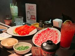 -东来顺·非遗火锅(赛格国际购物中心店)
