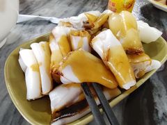 -铭珠粥粉(雅居乐花园分店)