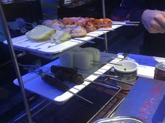 -三个蒙古大叔羊肉串(大宁店)