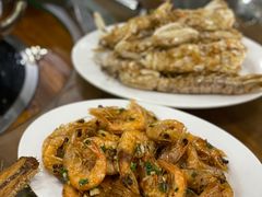 -阿兰姐海鲜店