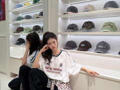 -龙湖杭州滨江天街