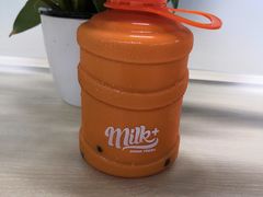 -milkplus·泰式奶茶(较场东路店)