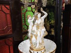 -日日鲜自助餐厅(小公园店)