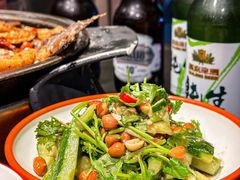 -辣尚瘾·烤鱼·新川菜(交大直营店)