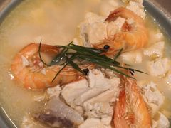 -三品香·江浙菜(松江九谊店)