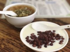 -沙湾姜埋奶(兴新包店)