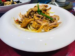 -令氏家外家岐山面(火炬路店)