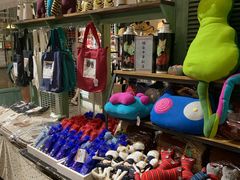 -猫咪博物馆(顶澳仔猫街店)