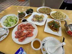 -鹏城人家海鲜酒家·23年老字号(较场尾店)