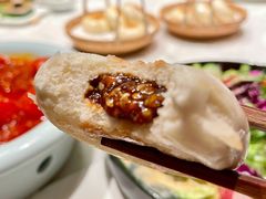 红糖锅盔-初蓉丨遇见新川菜(亲贤街荣耀店)