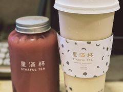 -星满杯TEAFUL(罗湖东门店)