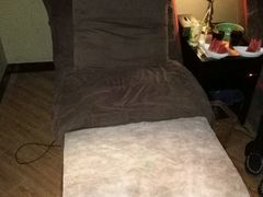 -SPA·印象足道养生(大运河度假区四望亭店)