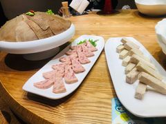 -尚海豆捞(乐虹坊店)