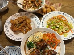 -肥朵食堂(带梦胡同店)