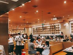 -山焱·炭火自助烤肉(周浦万达店)