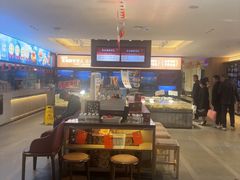 -连鹭海鲜·海肠捞饭·欢聚宴请(星海店)