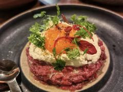 -斯普汇生蚝牛排馆(中骏世界城店)