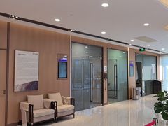 -美年大健康体检中心(浦东美张分院)