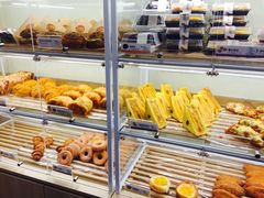 -85度C(厦门中华城新店)