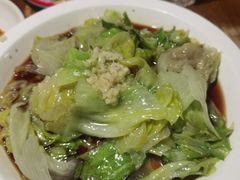 -新白鹿餐厅(龙游路总店·杭帮菜名店)