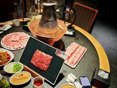 -东来顺(非遗·清真火锅·盛世广场店)