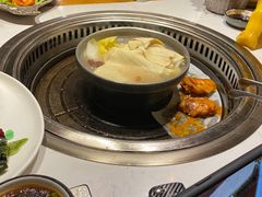 -哈拉海和牛主题餐厅(哈西店)