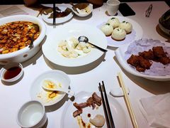 -张福记(五一公园店)