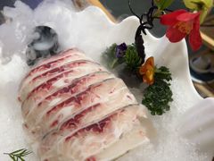 -千牛将·鲜牛肉火锅(开元路店)